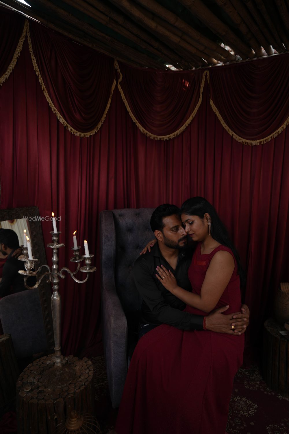 Photo From Riyanka & Arpit - By The Weddingbuzz