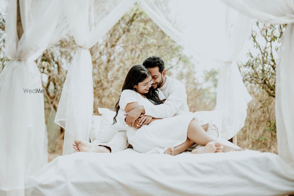 Photo From Riyanka & Arpit - By The Weddingbuzz