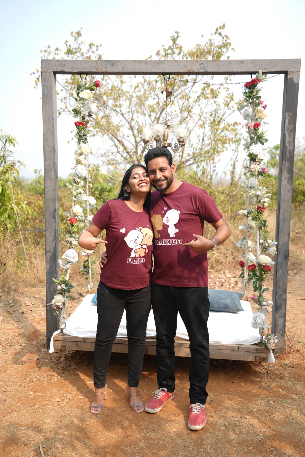 Photo From Riyanka & Arpit - By The Weddingbuzz