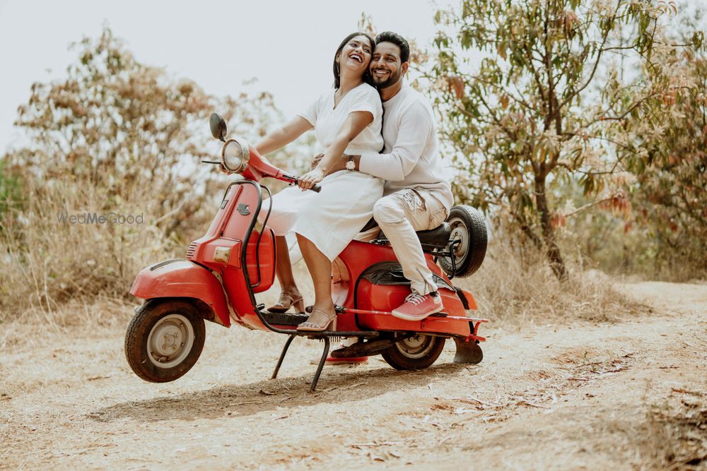 Photo From Riyanka & Arpit - By The Weddingbuzz