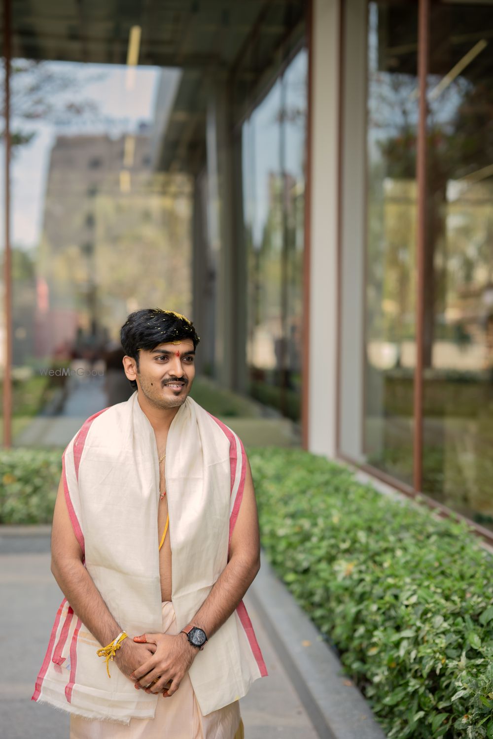 Photo From Srivatsava Naimisha - By WEDNARA