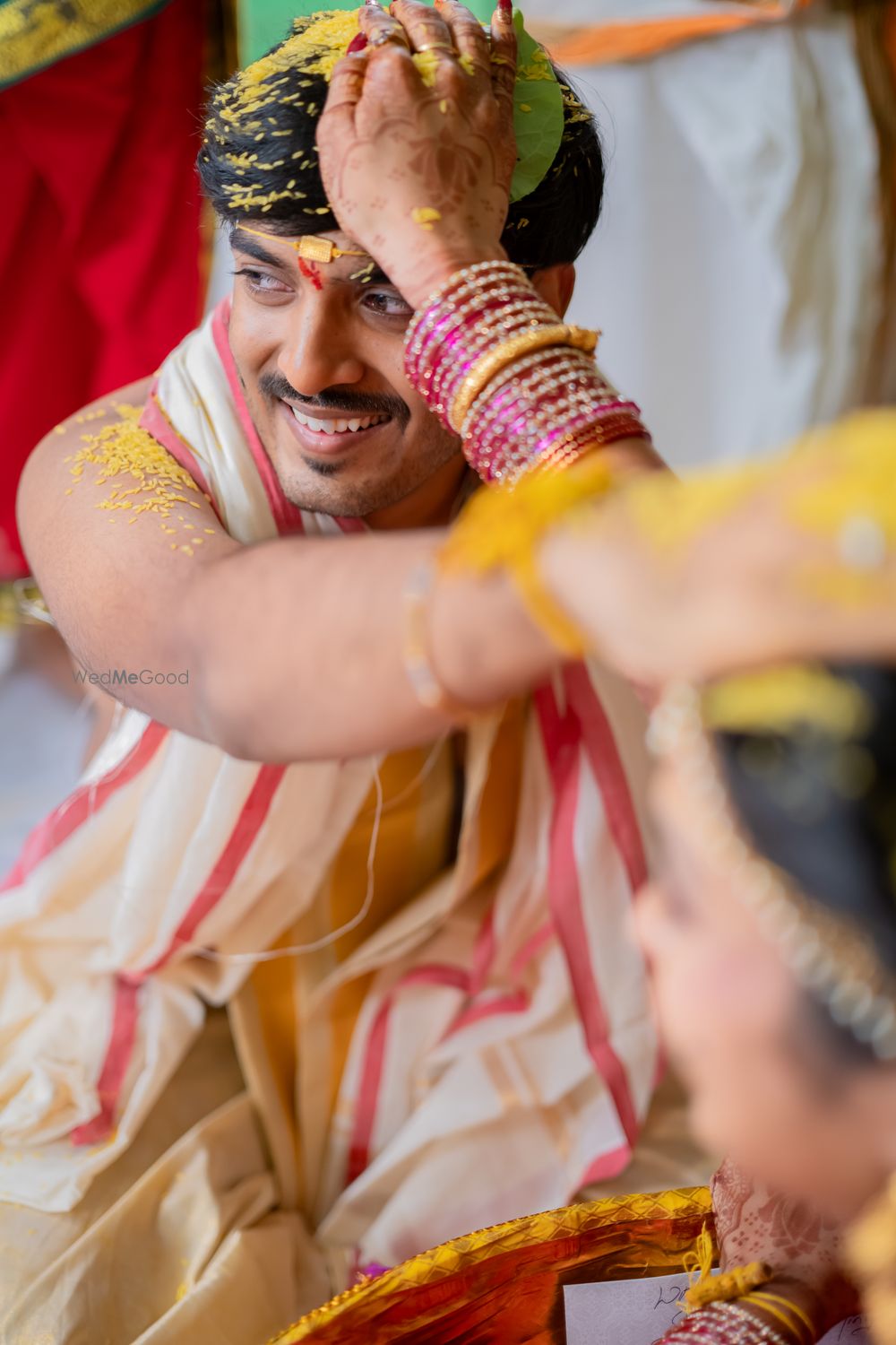 Photo From Srivatsava Naimisha - By WEDNARA