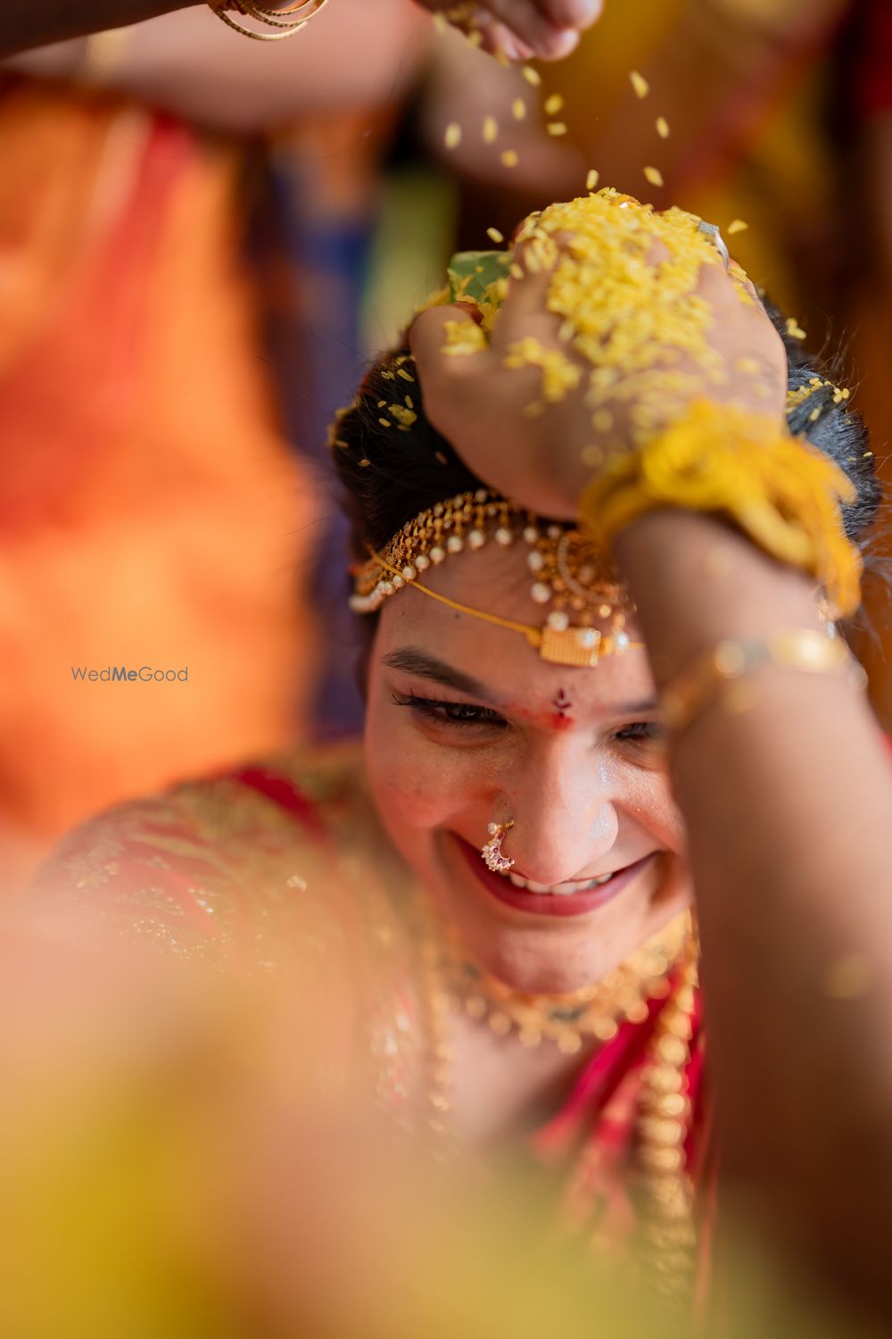 Photo From Srivatsava Naimisha - By WEDNARA