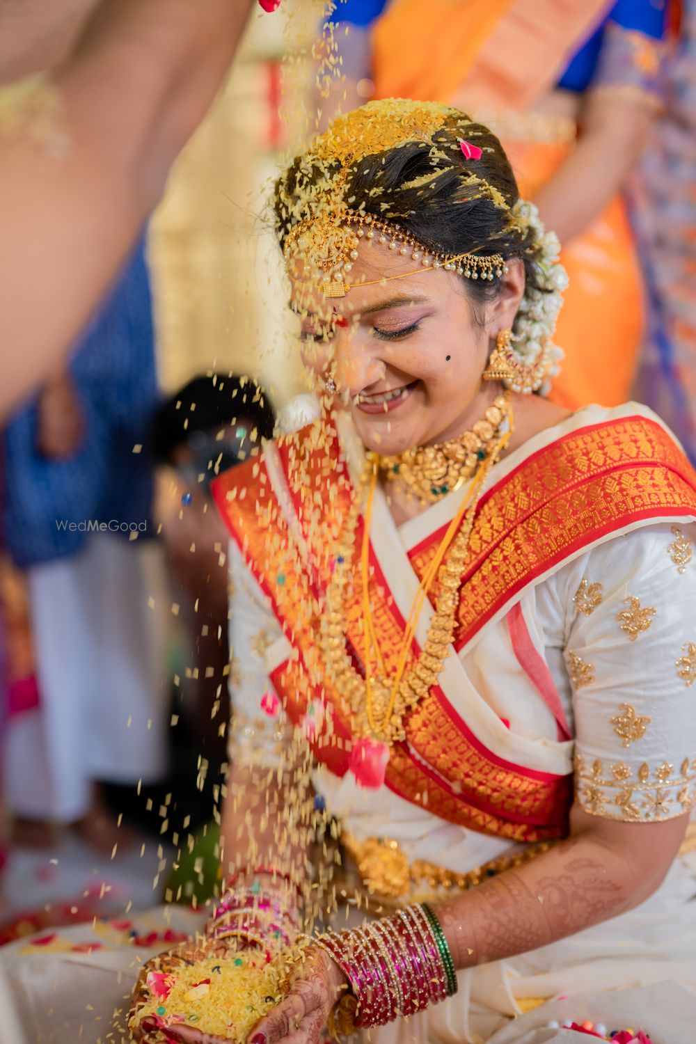 Photo From Srivatsava Naimisha - By WEDNARA