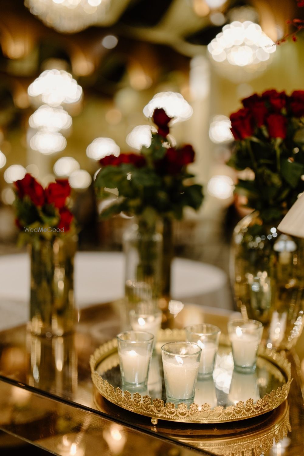 Photo From RECEPTION - By Weddings by Tycoon