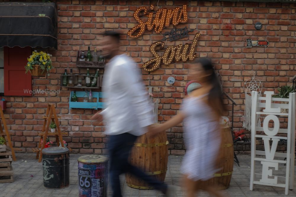 Photo From Varsha x Saurabh - By Himanshu Pundir Photography