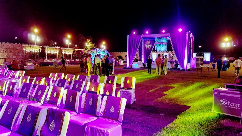 Photo From jaibagh Sangeet - By Dream Day Wedding Planner