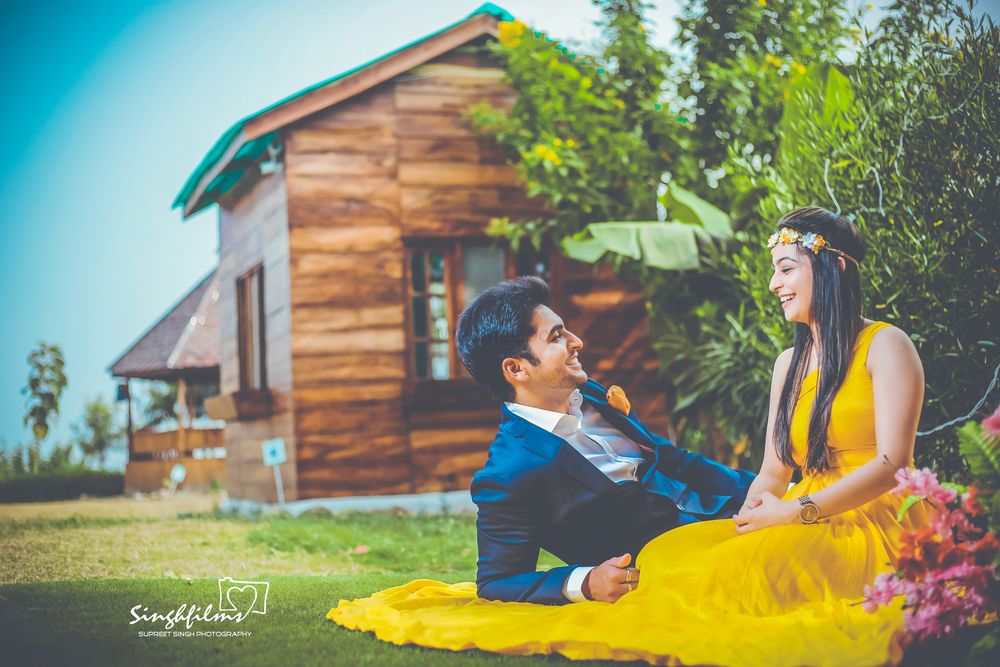 Photo From Pre Wedding - By Singh Films