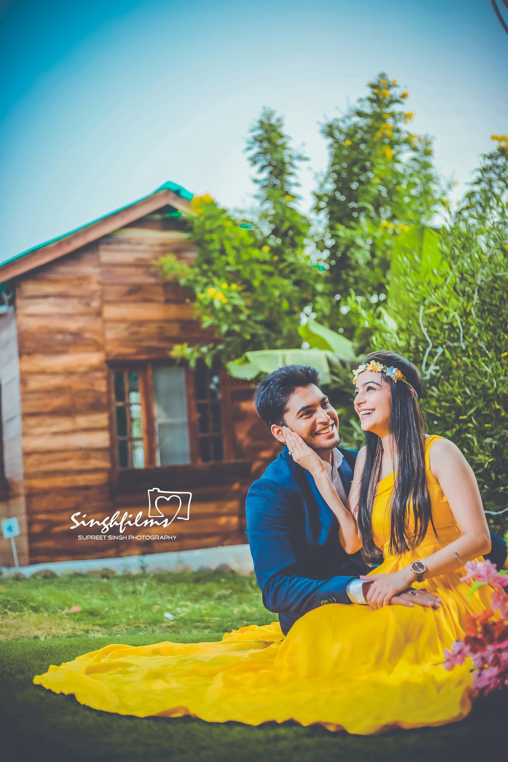 Photo From Pre Wedding - By Singh Films