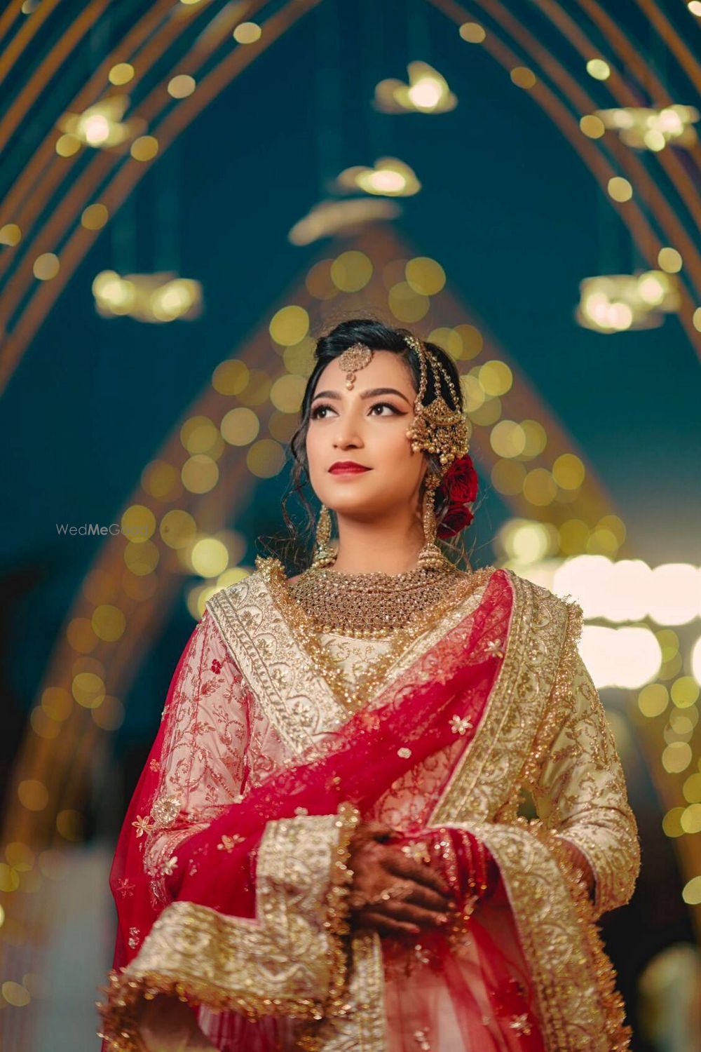 Photo From Zareen Bridal Makeup - By Makeup by Pratichi