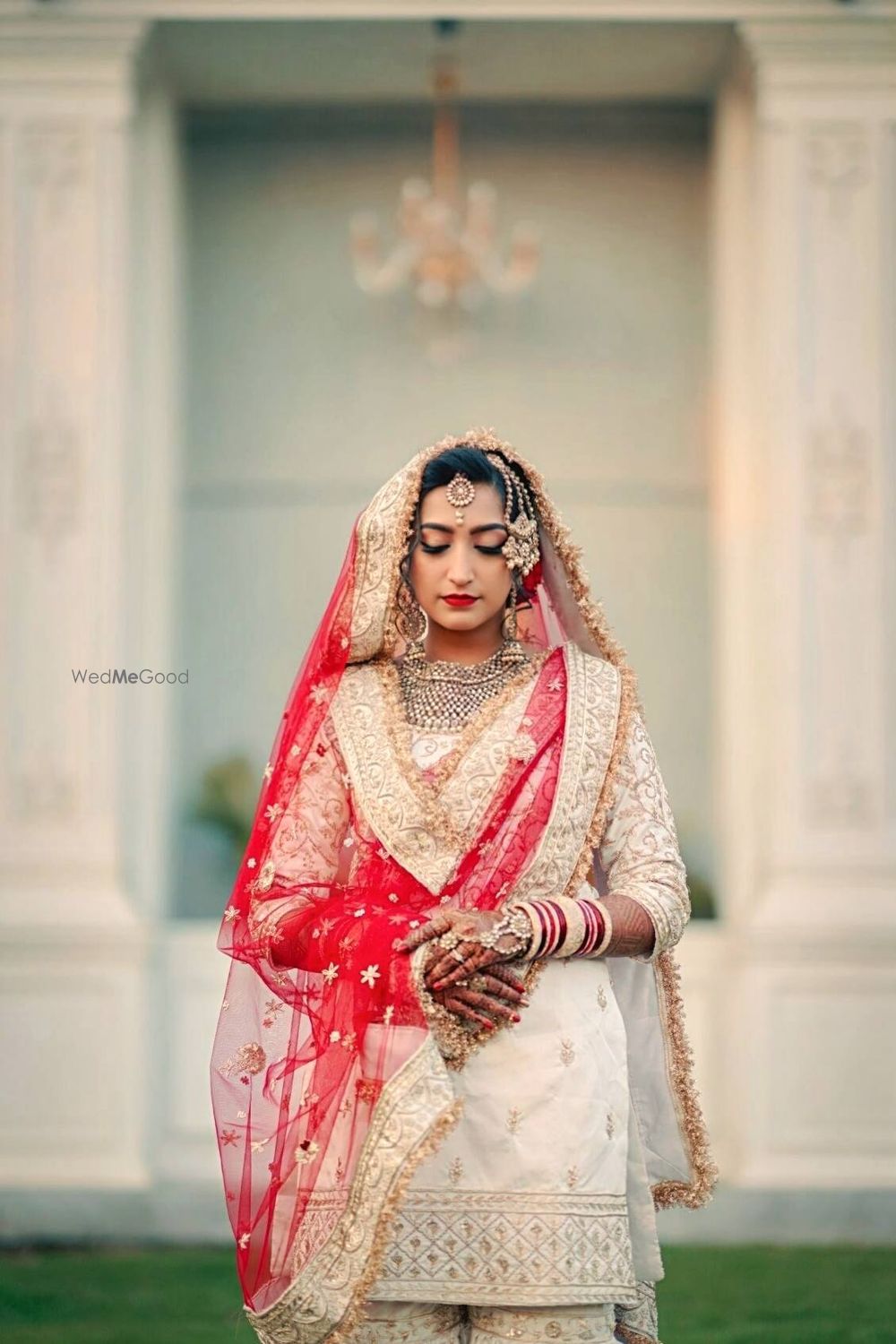 Photo From Zareen Bridal Makeup - By Makeup by Pratichi