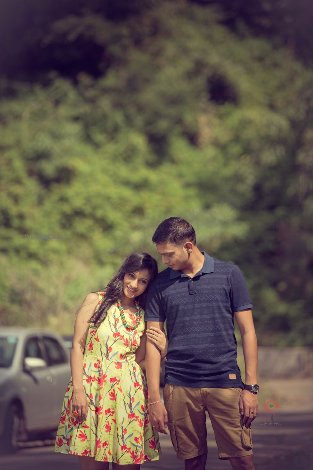 Photo From Harish Pre-Wed - By ADS Studio