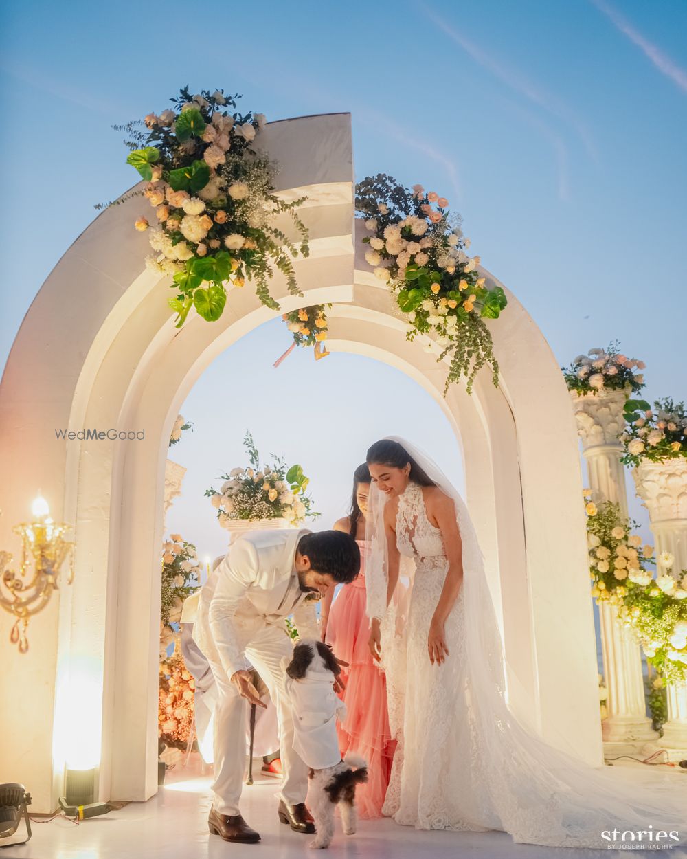 Photo From Keerthis couple - By Meragi Xclusiv