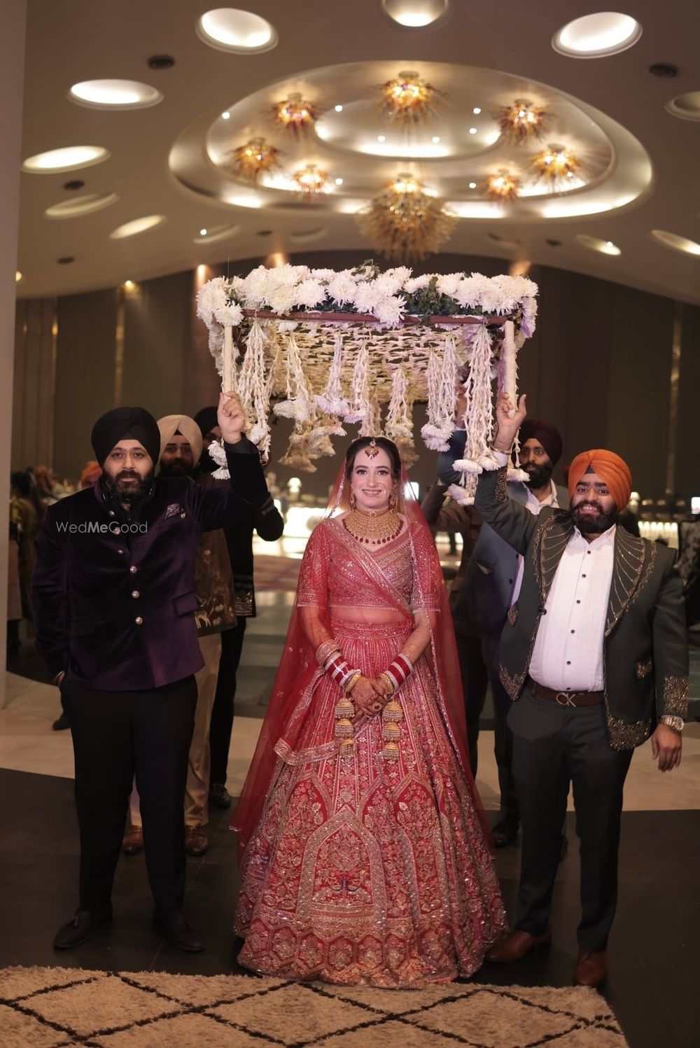 Photo From Brides of House of Shahana - By House of Shahana