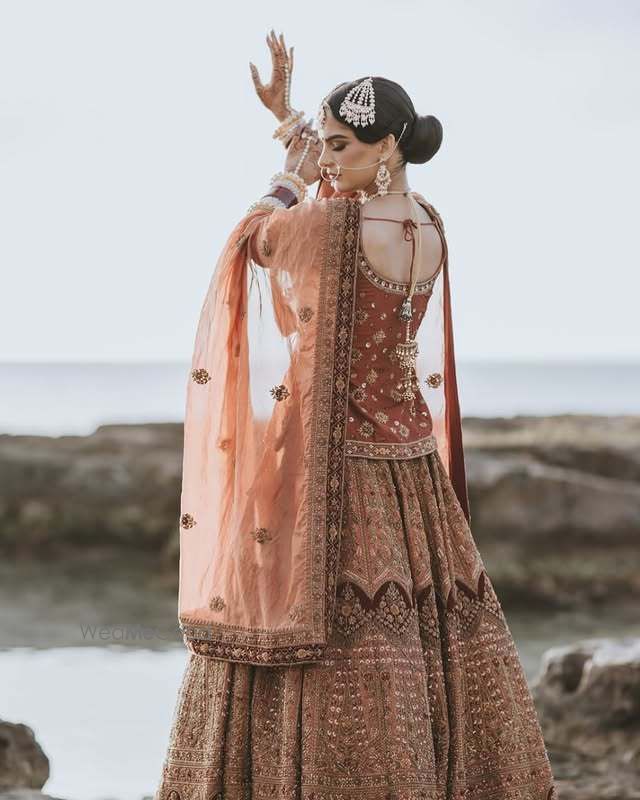 Photo From Brides of House of Shahana - By House of Shahana