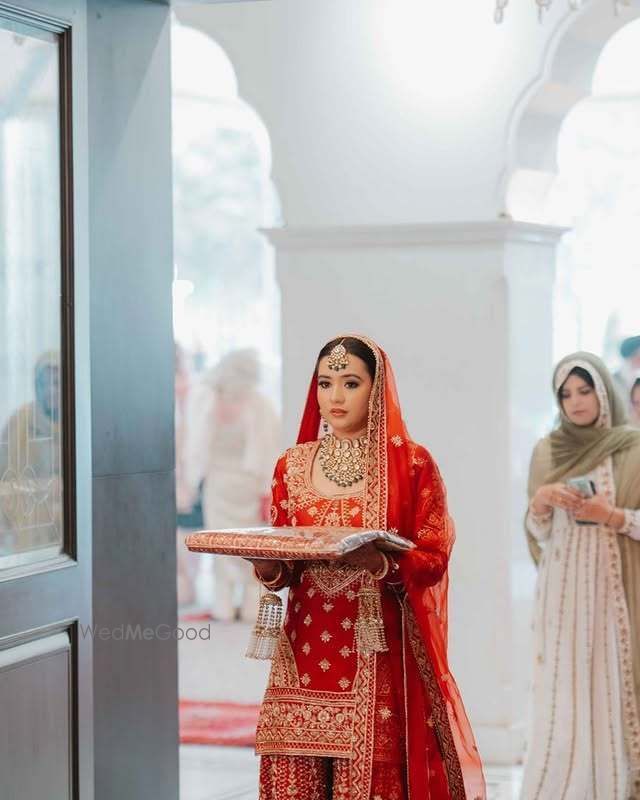 Photo From Brides of House of Shahana - By House of Shahana