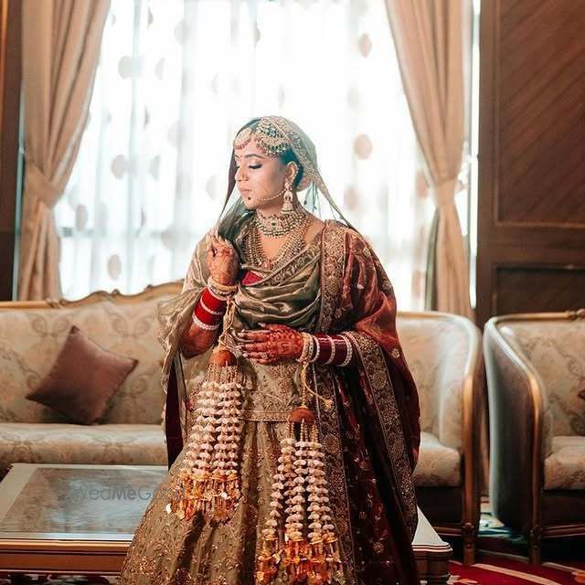 Photo From Brides of House of Shahana - By House of Shahana