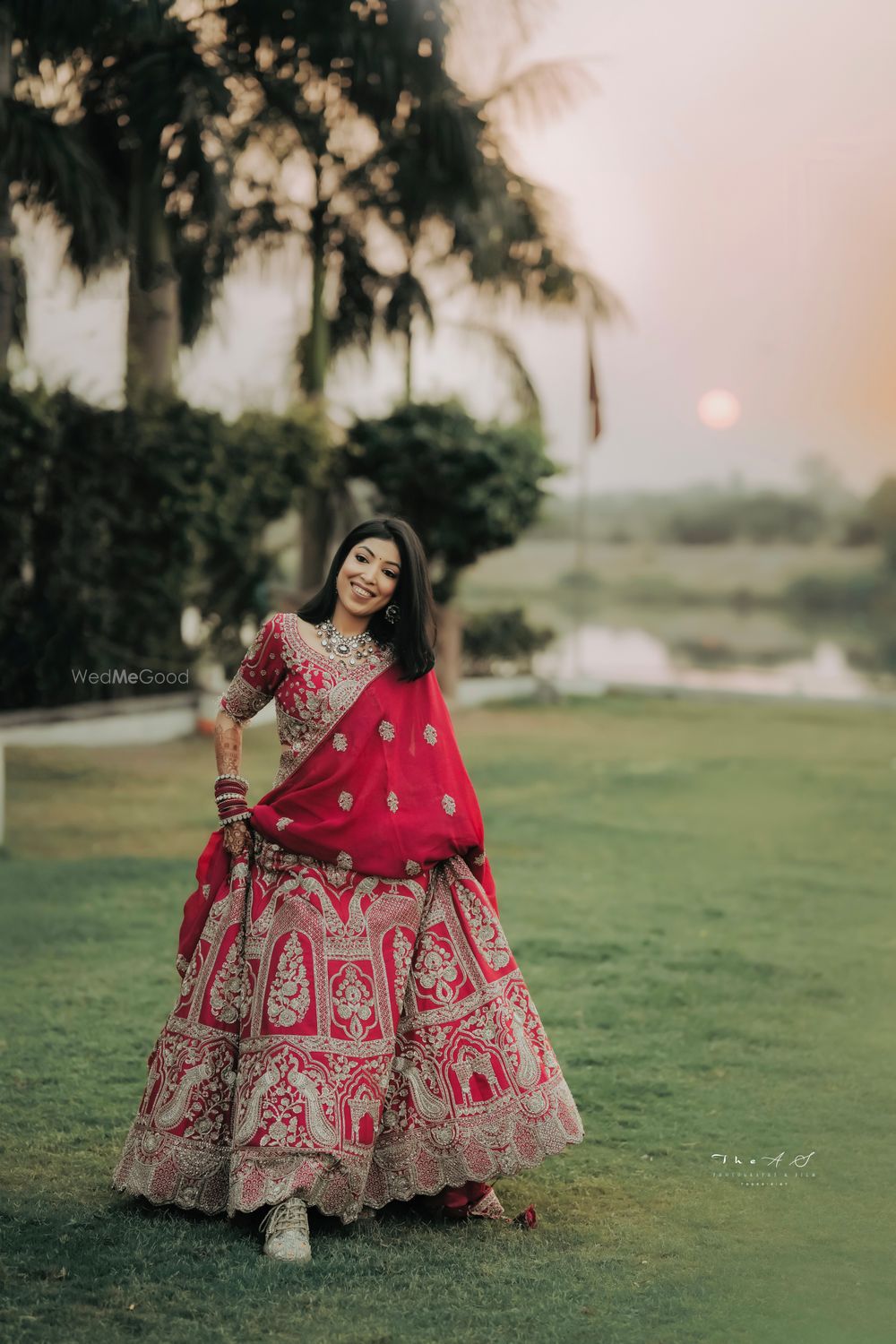 Photo From Amit & Deeksha - By The As Photography
