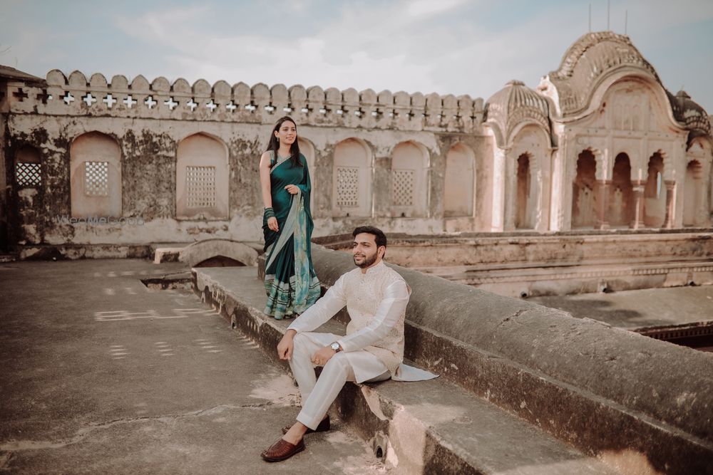Photo From Shivangi & Arun - By Shutter Shadow