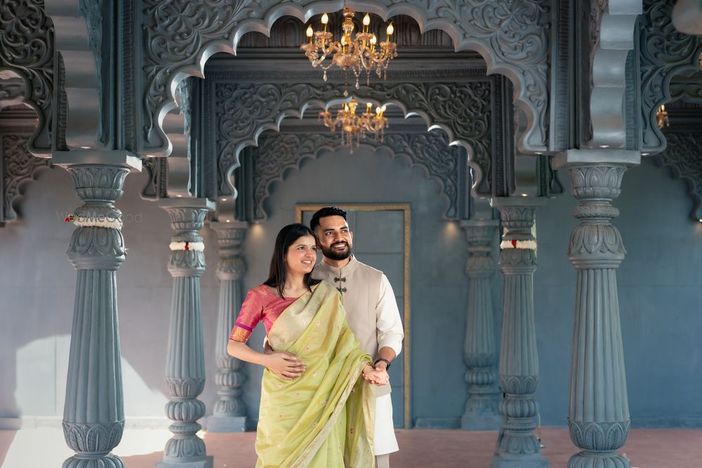 Photo From Aditya & Garima - By Couple of Lights