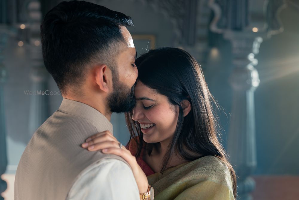 Photo From Aditya & Garima - By Couple of Lights