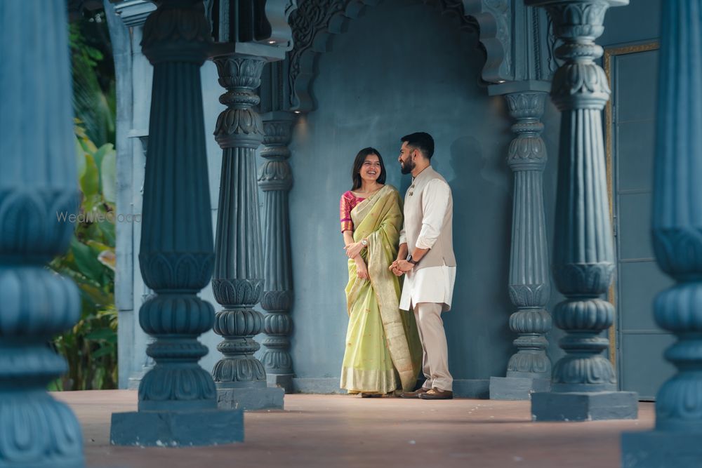 Photo From Aditya & Garima - By Couple of Lights