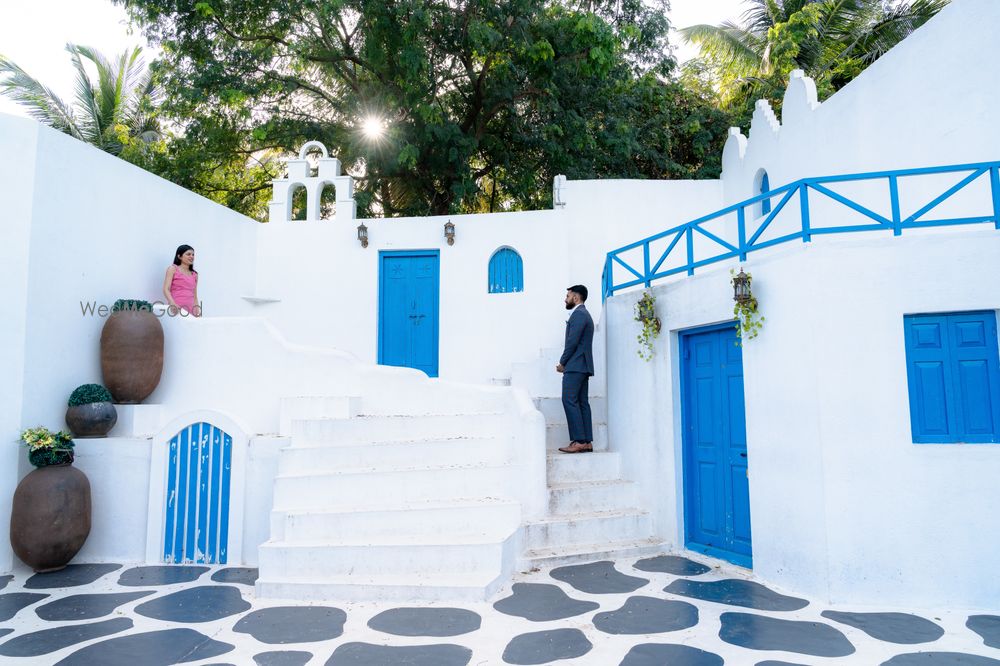 Photo From Aditya & Garima - By Couple of Lights