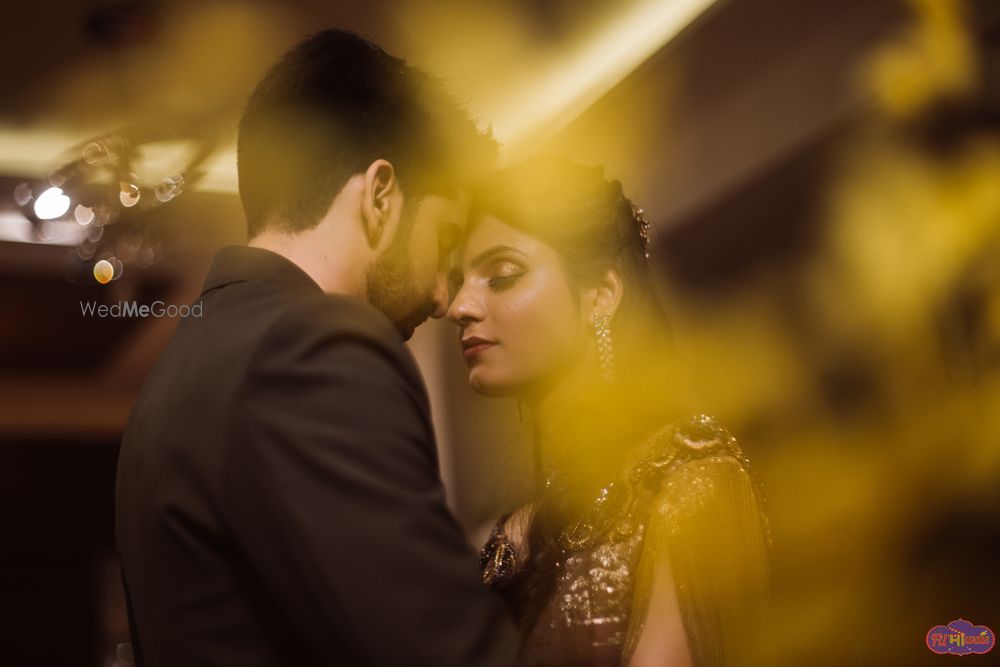 Photo From VIDHEERAj- Vidhi&Dheeraj - By Filmo Wale