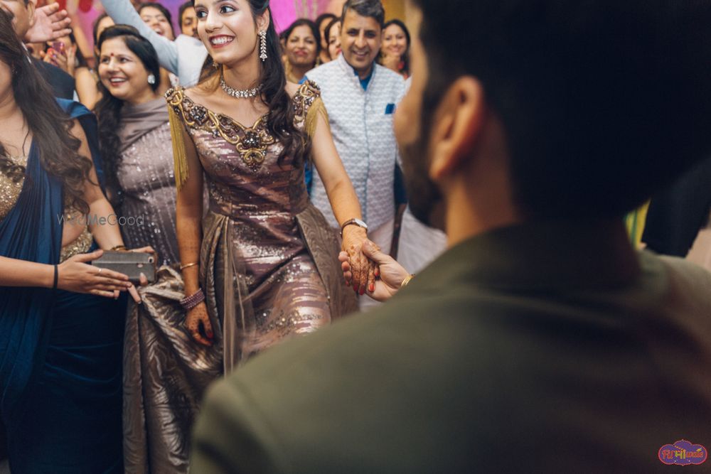 Photo From VIDHEERAj- Vidhi&Dheeraj - By Filmo Wale