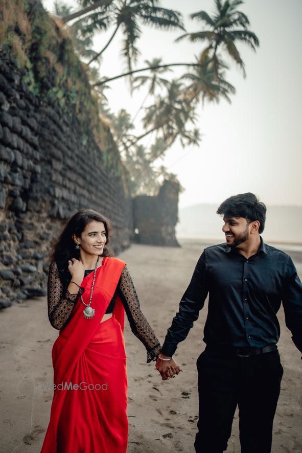 Photo From Mrunali & Abhishek - By House of Shadows