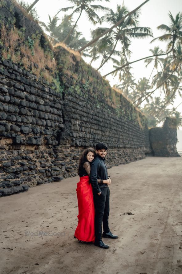 Photo From Mrunali & Abhishek - By House of Shadows