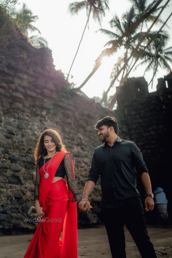 Photo From Mrunali & Abhishek - By House of Shadows