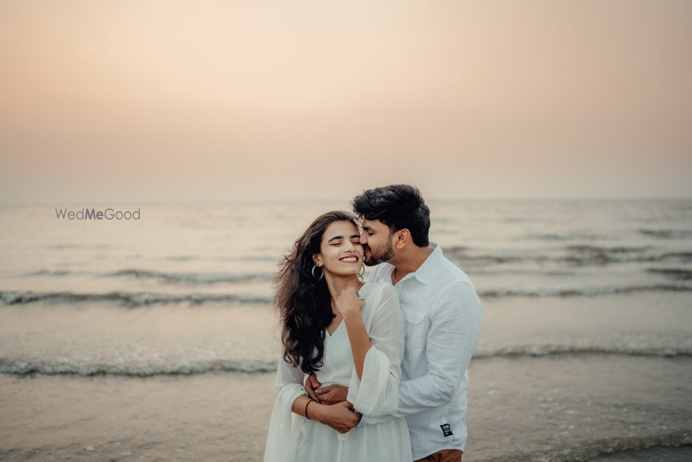 Photo From Mrunali & Abhishek - By House of Shadows