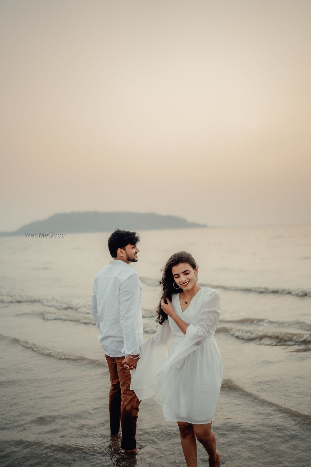 Photo From Mrunali & Abhishek - By House of Shadows