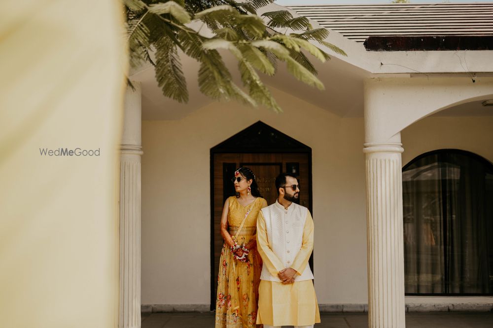 Photo From Nikita & Diyesh - By The Weddingbuzz