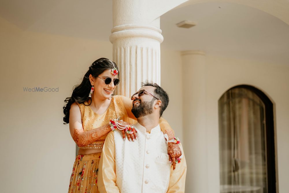 Photo From Nikita & Diyesh - By The Weddingbuzz