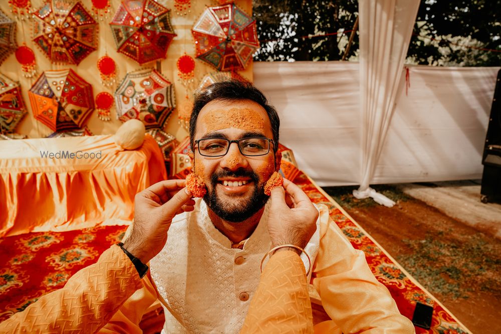 Photo From Nikita & Diyesh - By The Weddingbuzz