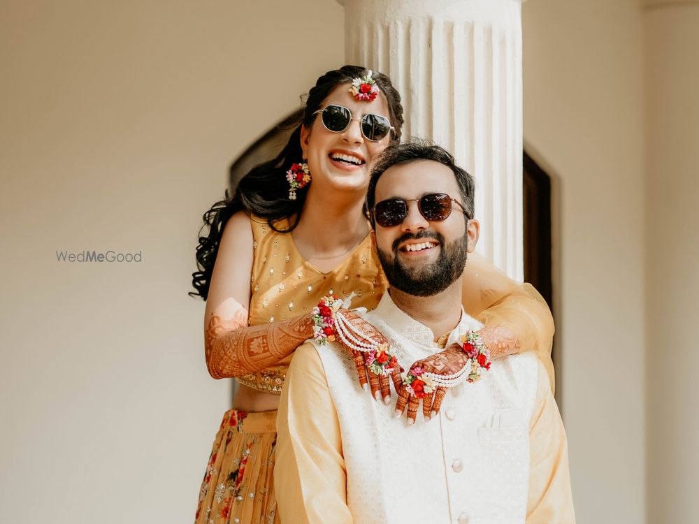 Photo From Nikita & Diyesh - By The Weddingbuzz