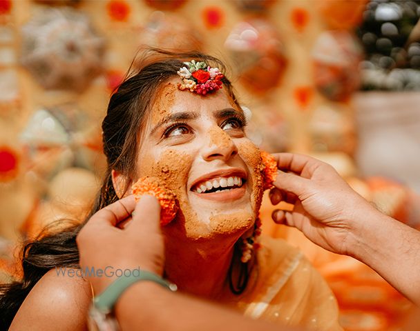 Photo From Nikita & Diyesh - By The Weddingbuzz