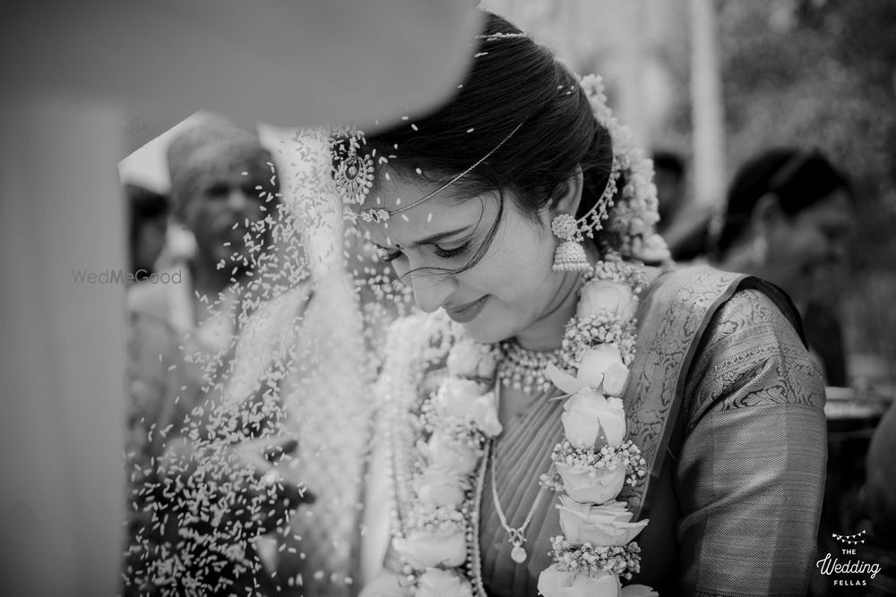 Photo From Sagarika-Devasnh - By The Wedding Fellas