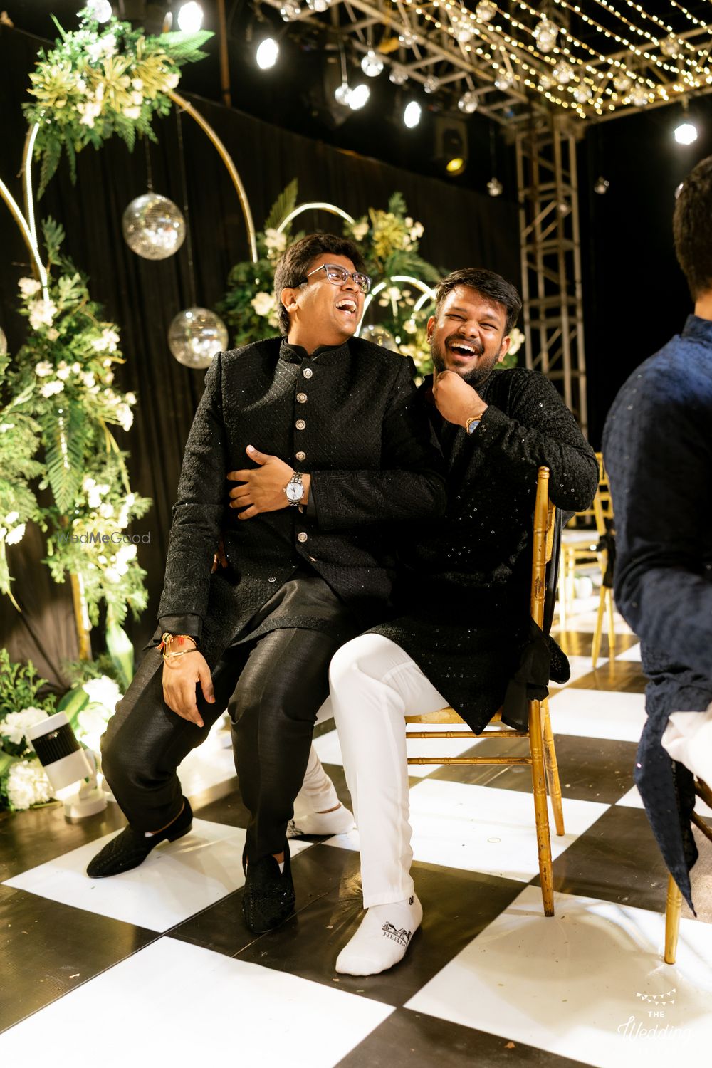 Photo From Sagarika-Devasnh - By The Wedding Fellas