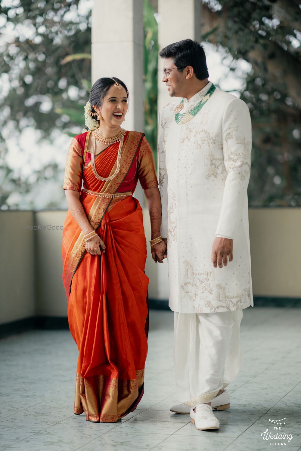 Photo From Sagarika-Devasnh - By The Wedding Fellas