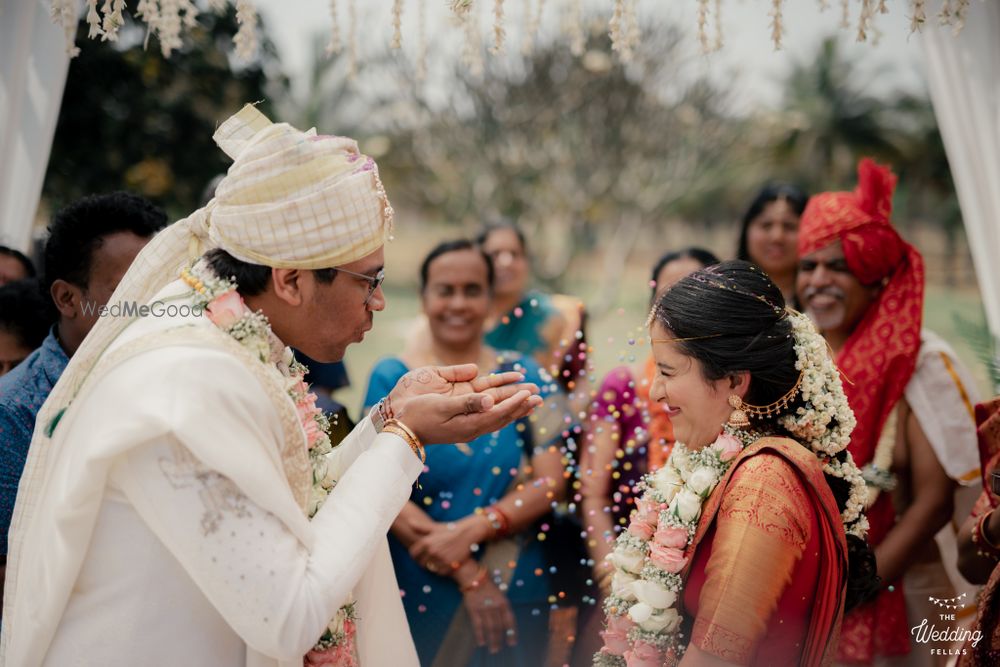 Photo From Sagarika-Devasnh - By The Wedding Fellas