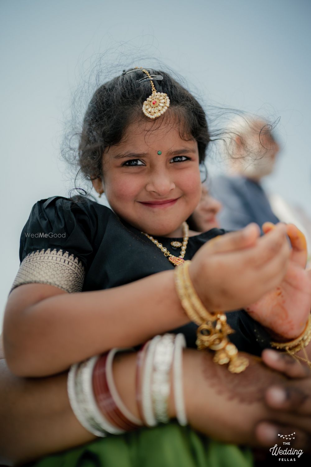 Photo From Sagarika-Devasnh - By The Wedding Fellas
