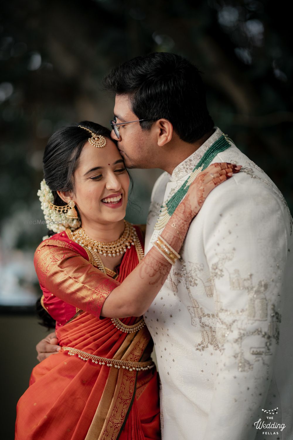 Photo From Sagarika-Devasnh - By The Wedding Fellas