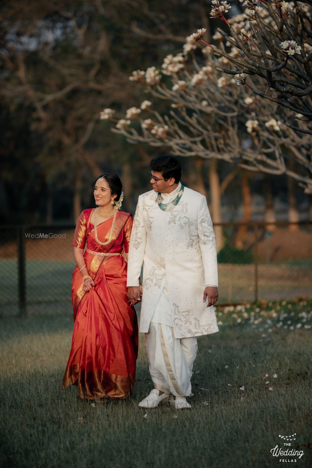 Photo From Sagarika-Devasnh - By The Wedding Fellas