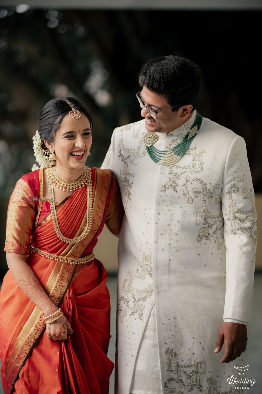 Photo From Sagarika-Devasnh - By The Wedding Fellas