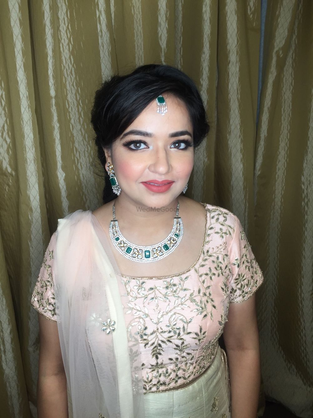 Photo From Parul’s Makeup - By Makeup By Ridhima Dhawan
