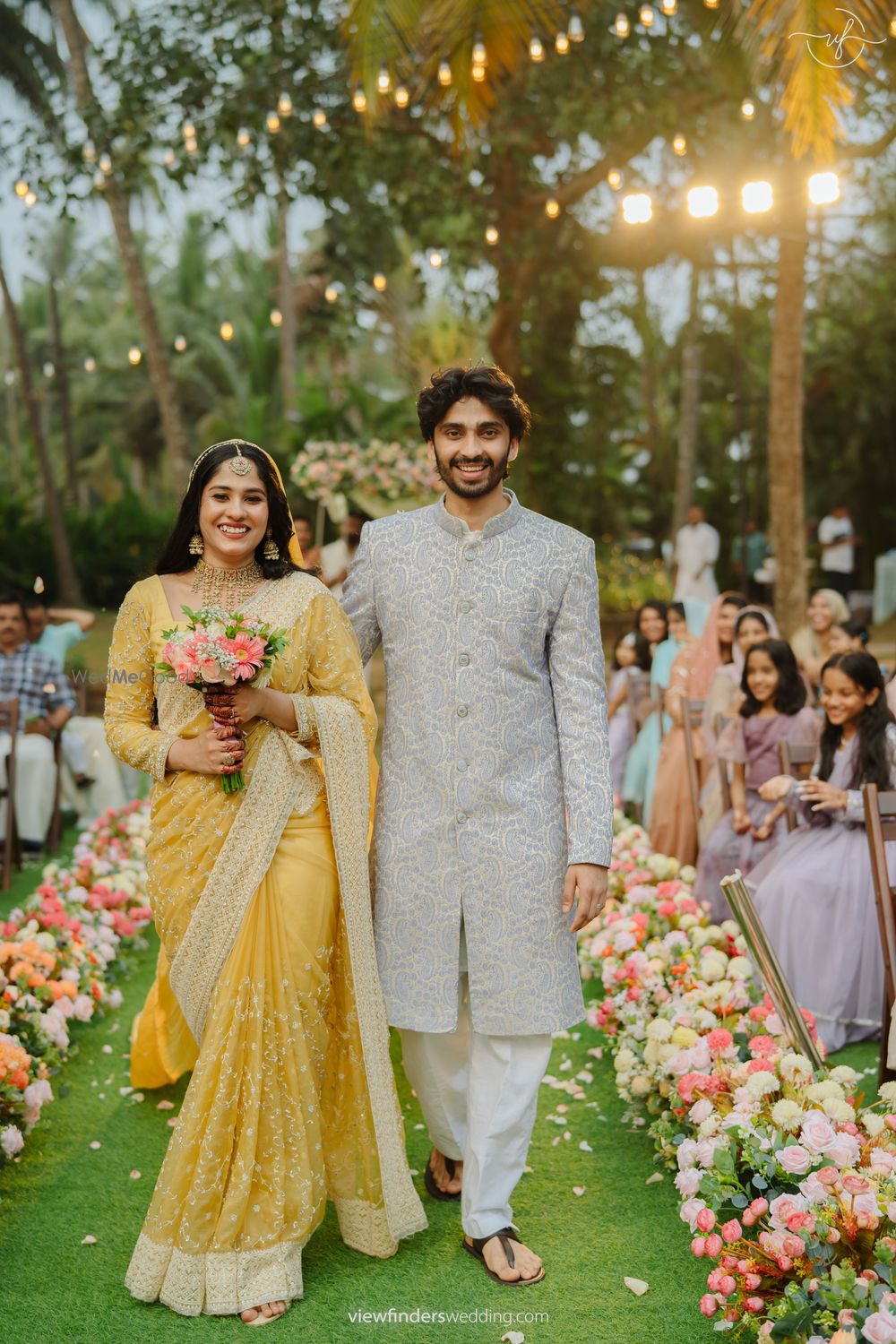 Photo From Aysha & Shein - By View Finders