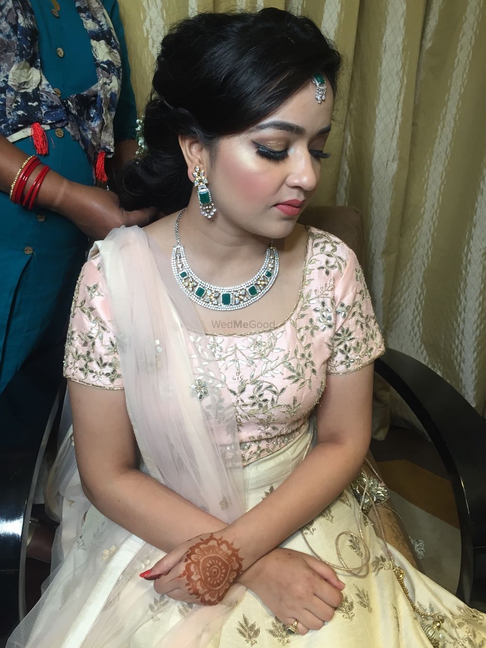 Photo From Parul’s Makeup - By Makeup By Ridhima Dhawan